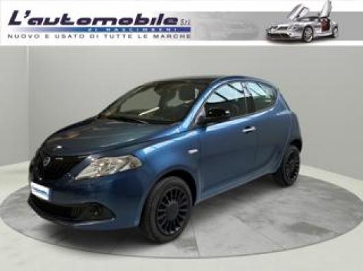 usato LANCIA Ypsilon