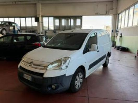 usato CITROEN Berlingo