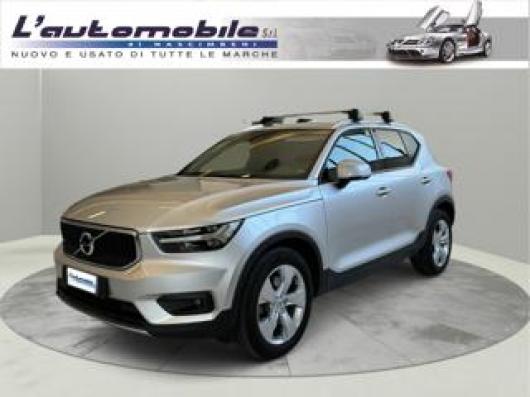 usato VOLVO XC40