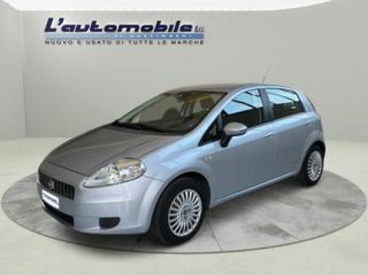 usato FIAT Grande Punto