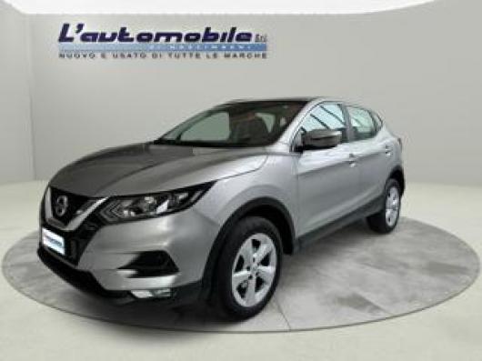 usato NISSAN Qashqai