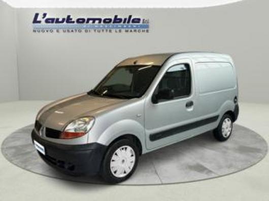 usato RENAULT Kangoo