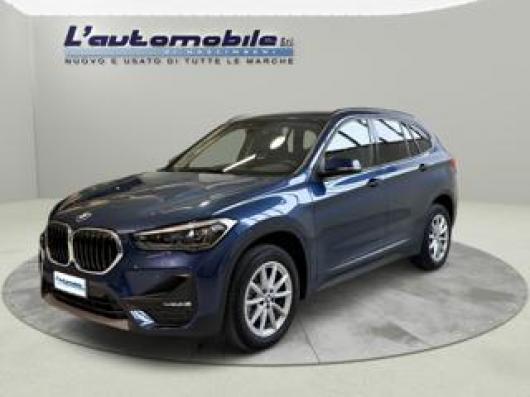 usato BMW X1