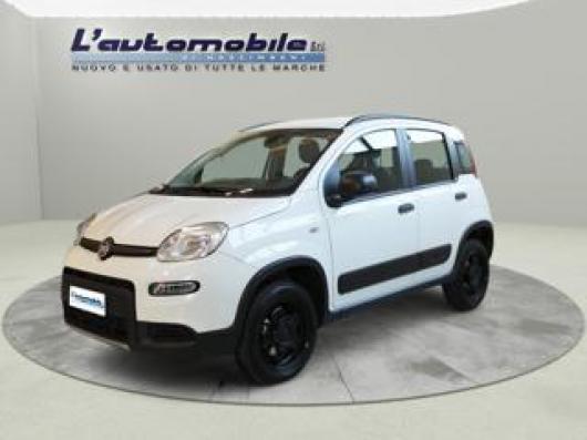 usato FIAT Panda