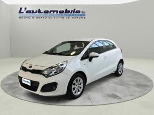 usato KIA Rio