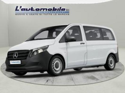 usato MERCEDES Vito