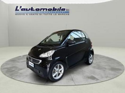 usato SMART ForTwo