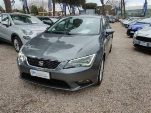 usato SEAT Leon