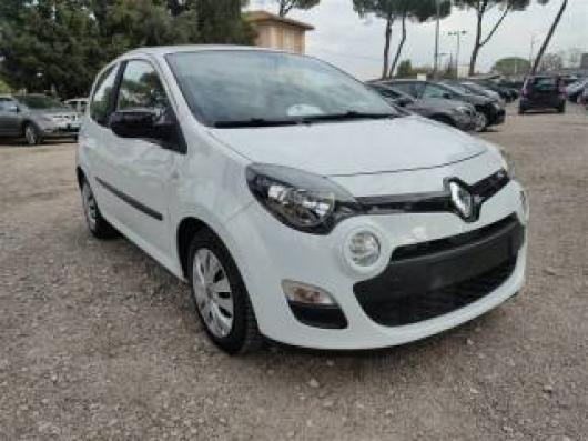 usato RENAULT Twingo