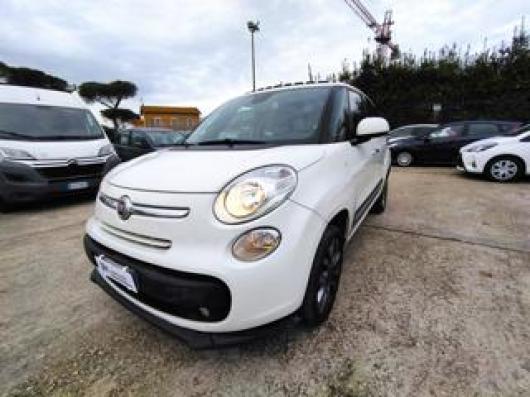 usato FIAT 500L