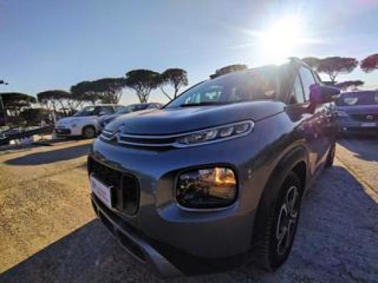 usato CITROEN C3 Aircross