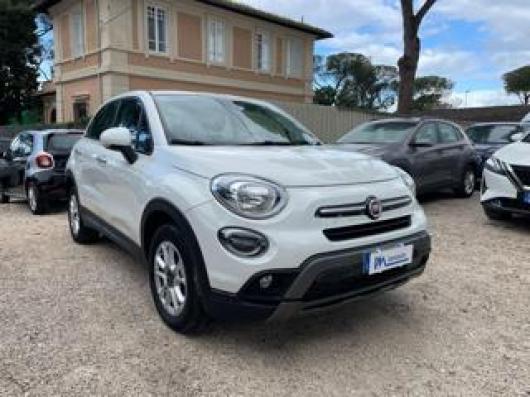 usato FIAT 500X