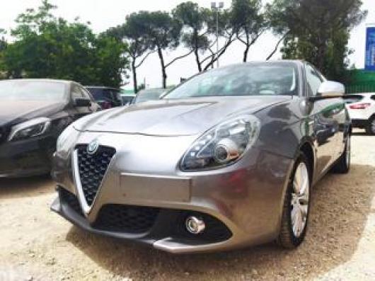 usato ALFA ROMEO Giulietta