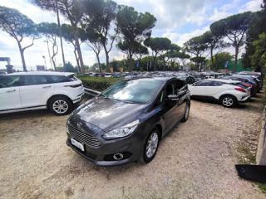 usato FORD S Max