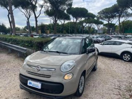 usato FIAT 500L