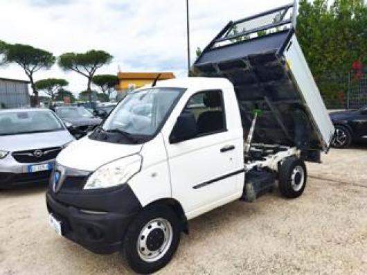 usato PIAGGIO Porter