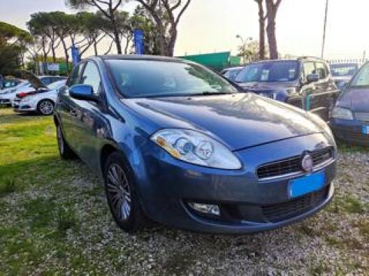 usato FIAT Bravo