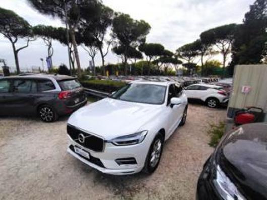 usato VOLVO XC60