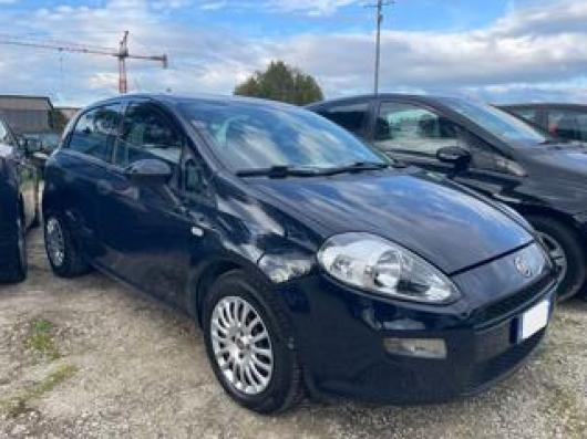 usato FIAT Grande Punto