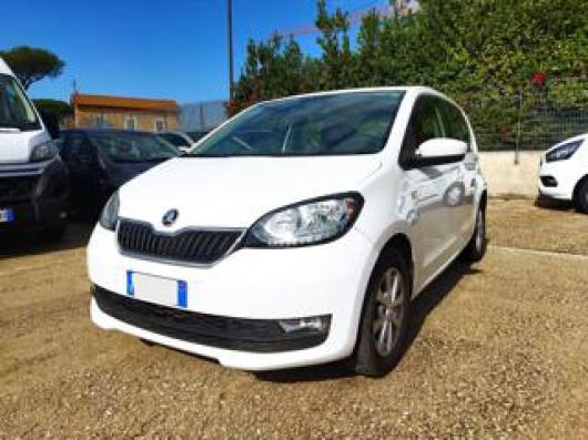 usato SKODA Citigo