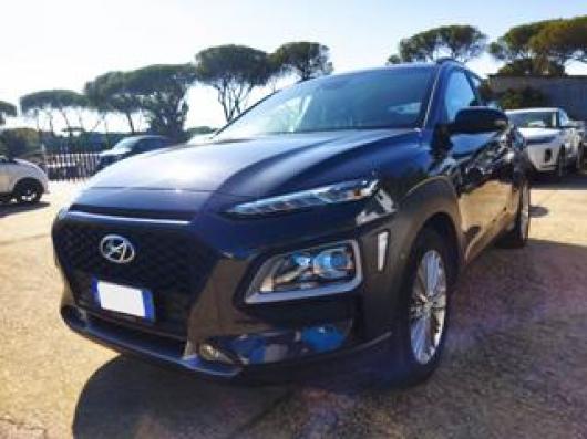 usato HYUNDAI Kona