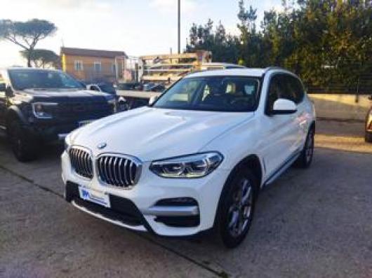 usato BMW X3