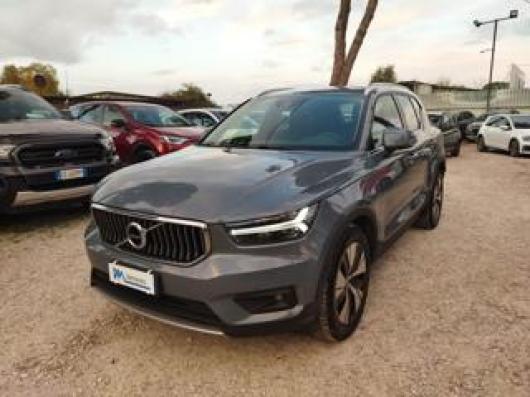 usato VOLVO XC40