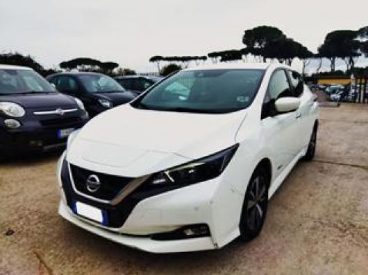 usato NISSAN Leaf