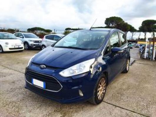 usato FORD B Max