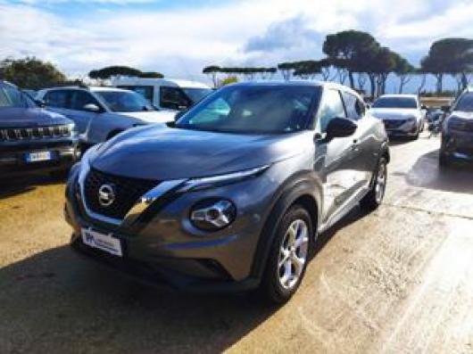 usato NISSAN Juke