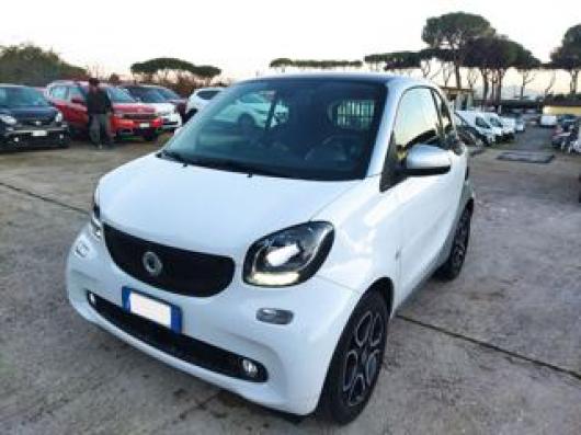 usato SMART ForTwo