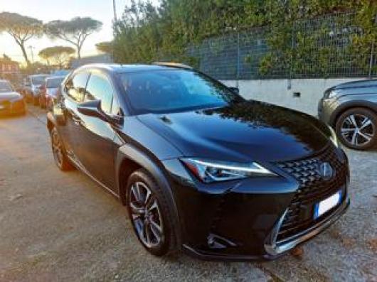 usato LEXUS UX 250h