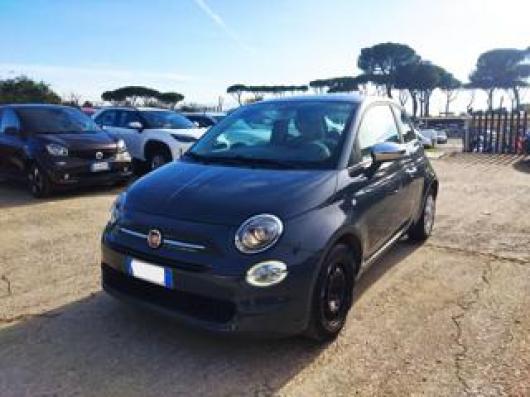 usato FIAT 500