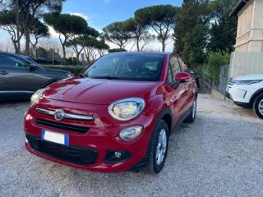 usato FIAT 500X