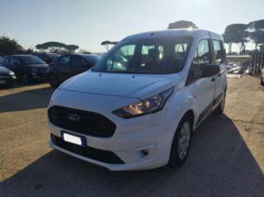 usato FORD Tourneo Connect