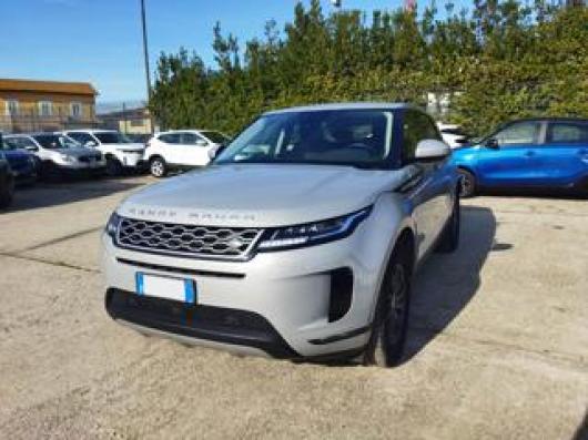 usato LAND ROVER Range Rover Evoque