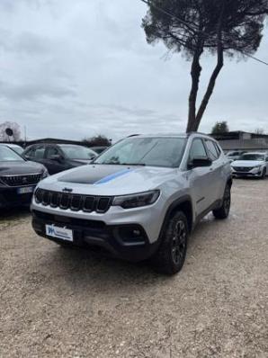 usato JEEP Compass