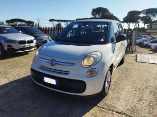 usato FIAT 500L