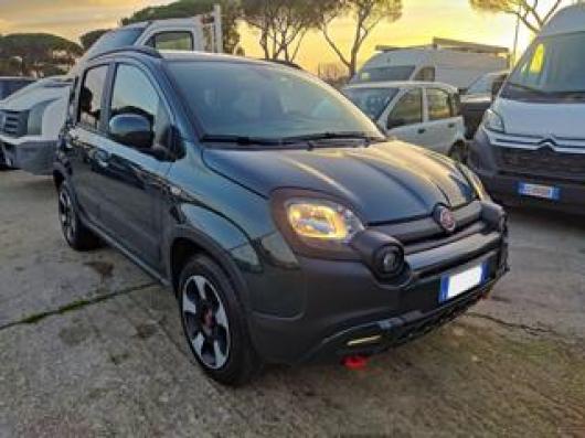 usato FIAT Panda