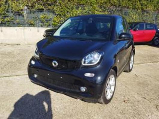 usato SMART ForTwo