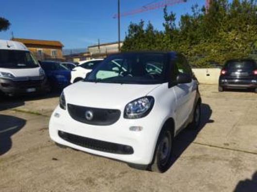 usato SMART ForTwo