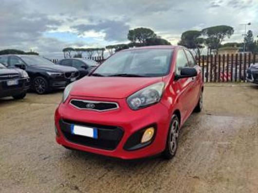 usato KIA Picanto