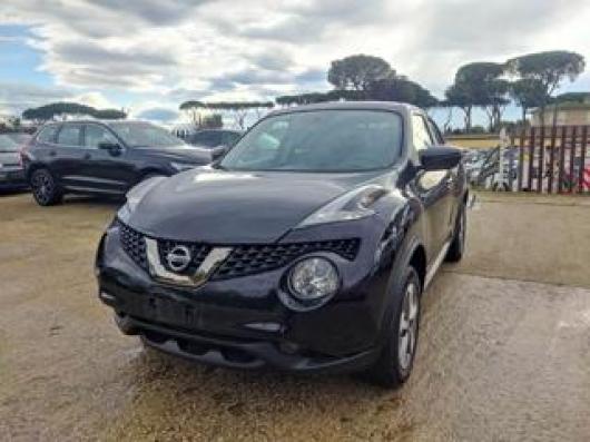 usato NISSAN Juke