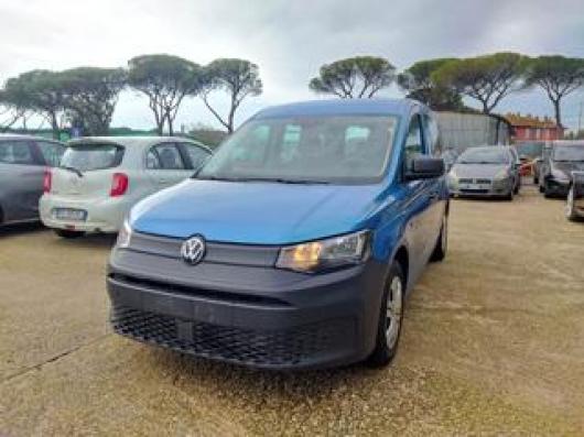 usato VOLKSWAGEN Caddy