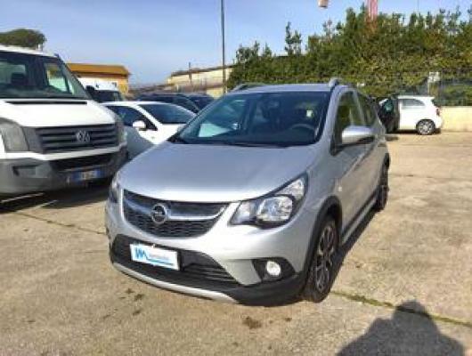 usato OPEL Karl