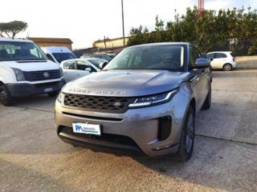 usato LAND ROVER Range Rover Evoque