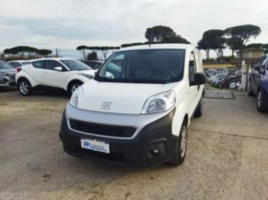 usato FIAT Fiorino