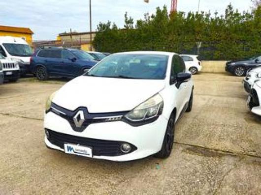 usato RENAULT Clio