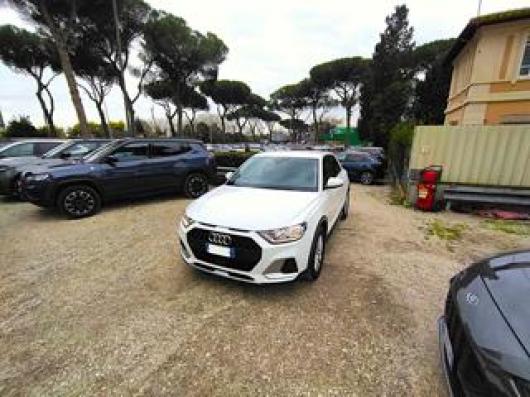 usato AUDI A1