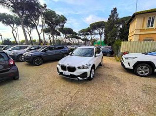 usato BMW X1